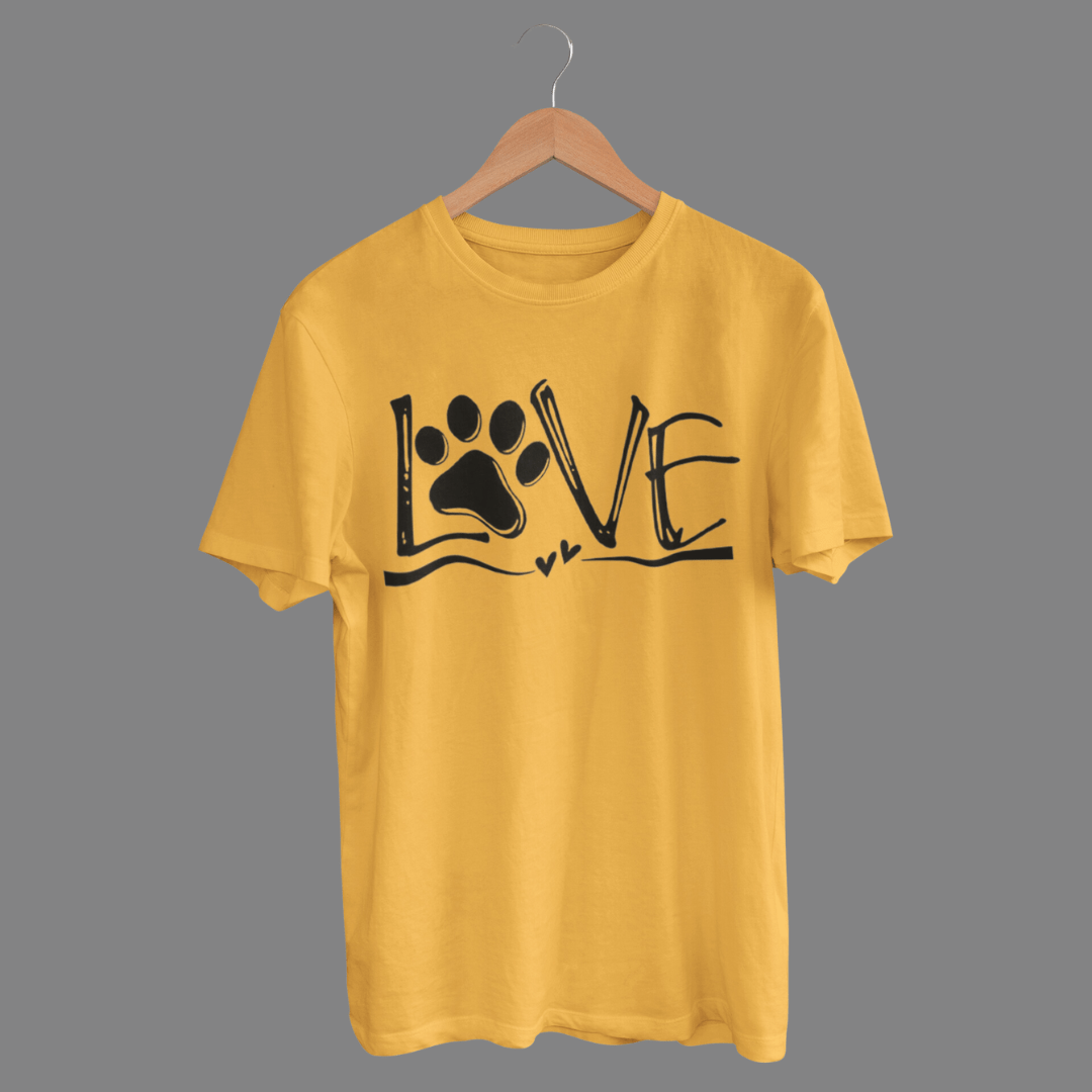 Love Dogs T-shirt