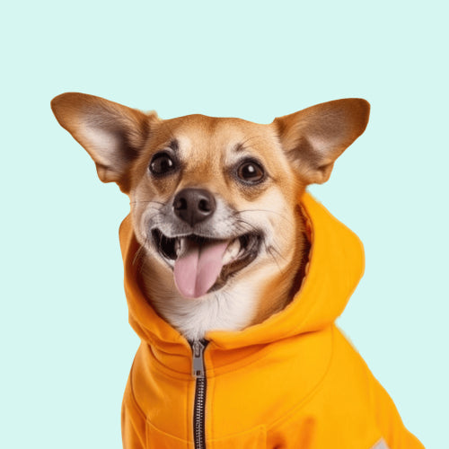 Pet Clothing