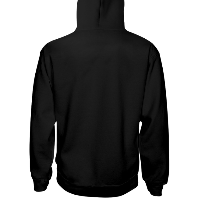 M174_Soulful Pup Hoodie: Look Into Their Eyes