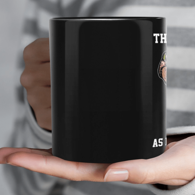 M175_Their Hearts Are As Big As Their Heads Mugs