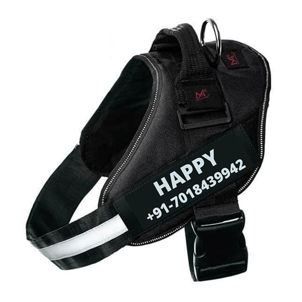 M150_Mekanshi™ Personalized Harness